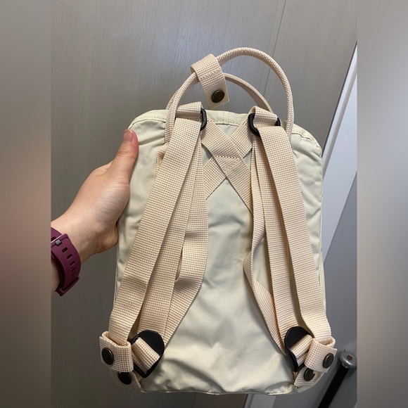 BNWT fjallraven mini kanken bag - Picture 2 of 4